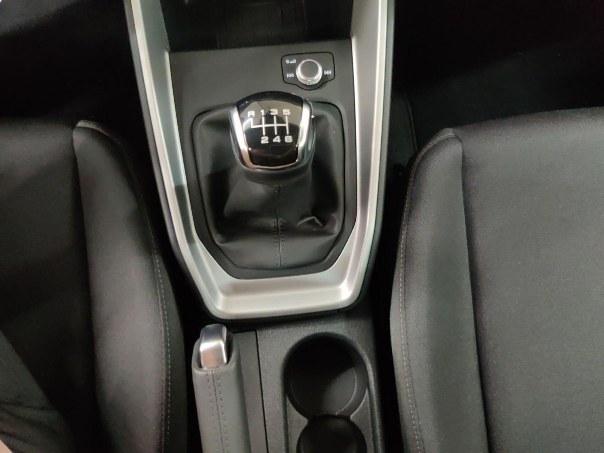 Audi A1 Sportback Advanced