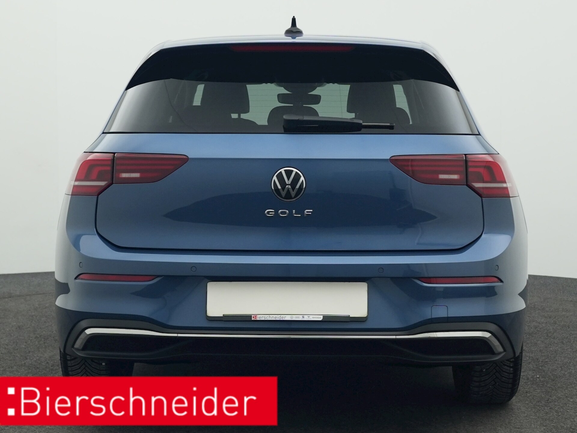 Volkswagen Golf Goal