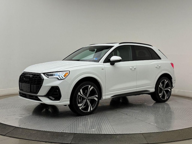 2023 Audi Q3 SUV
