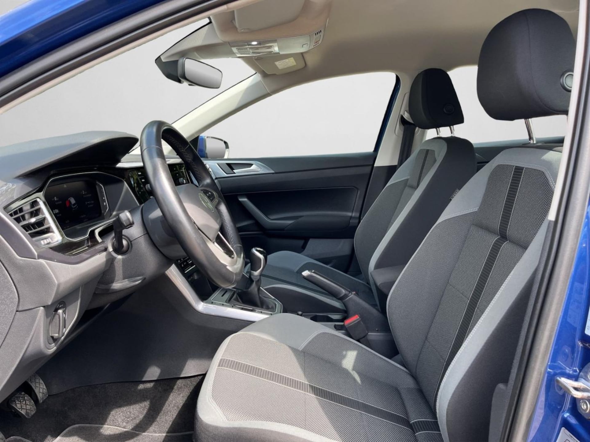 Volkswagen Polo Style