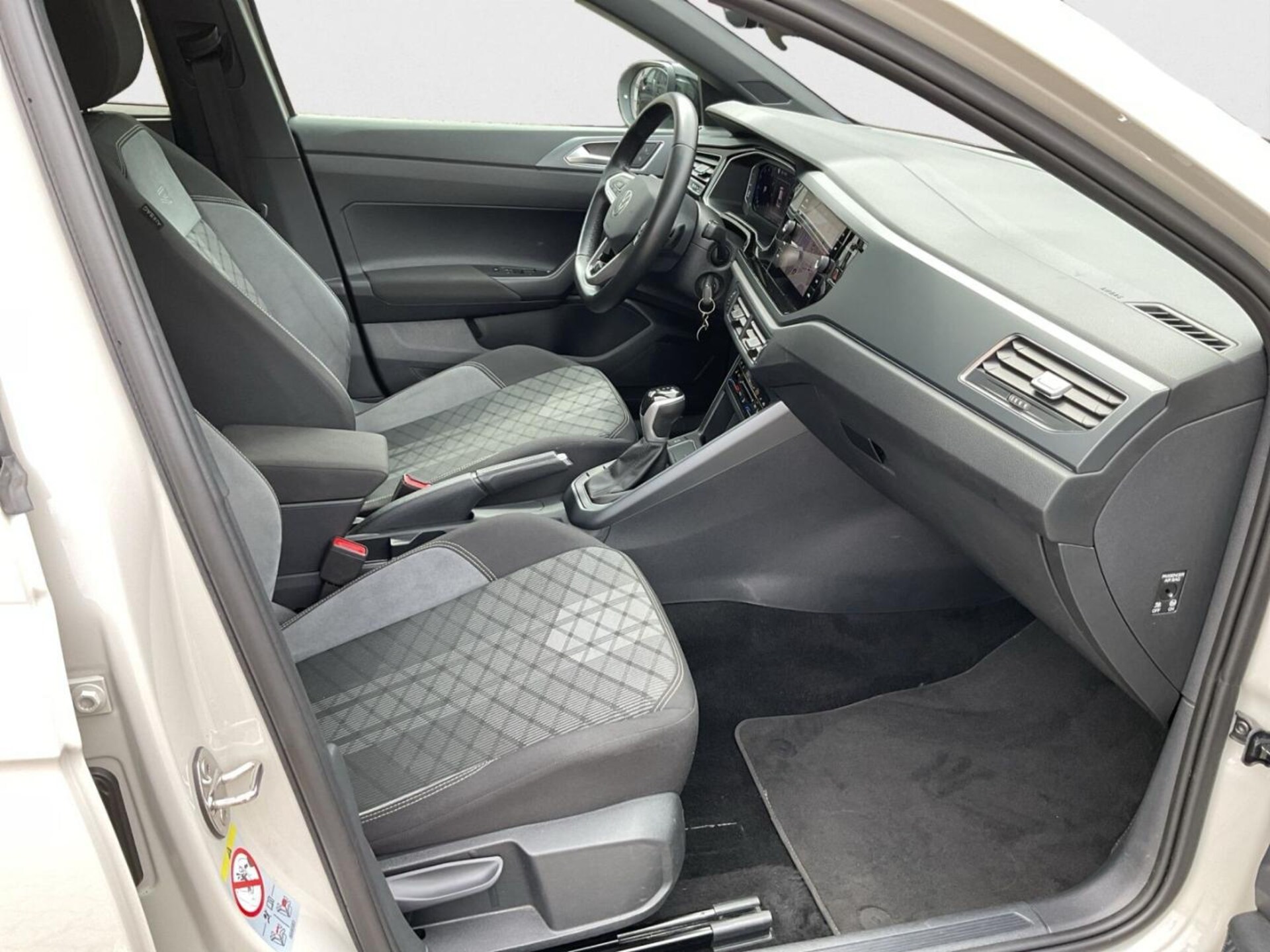 Volkswagen Taigo R-Line