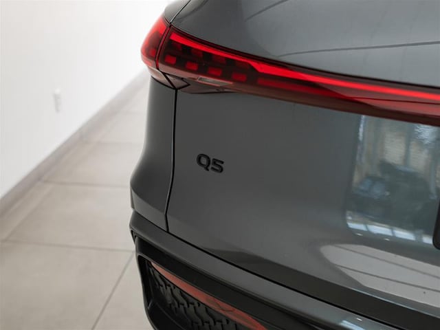 2025 Audi Q5