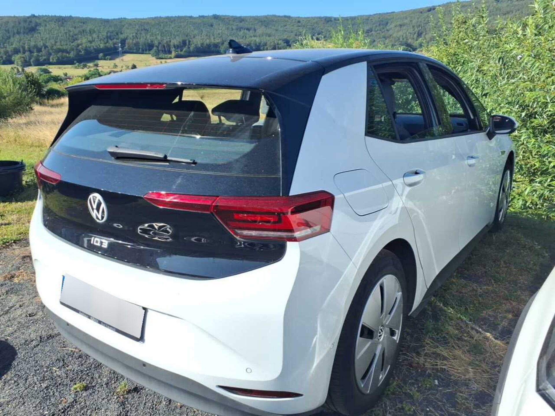 Volkswagen ID.3 Pro Performance
