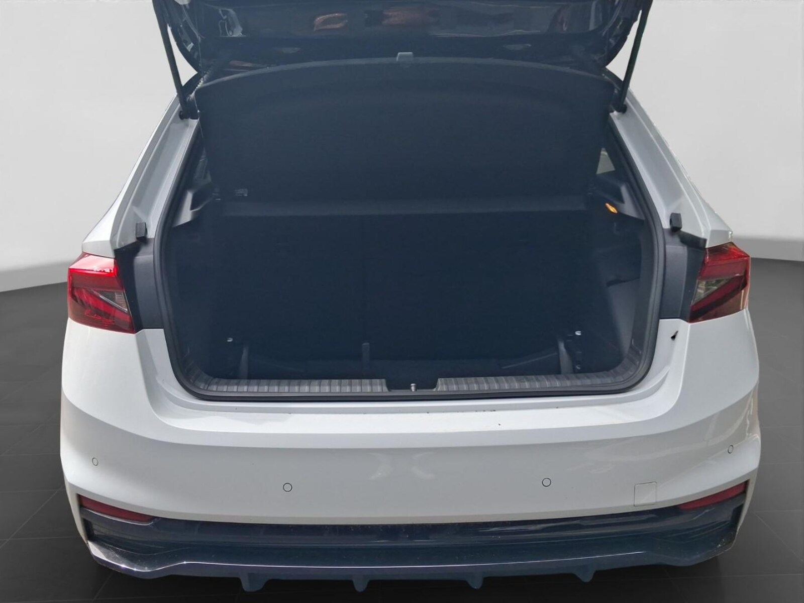 Škoda Fabia – Bild 16