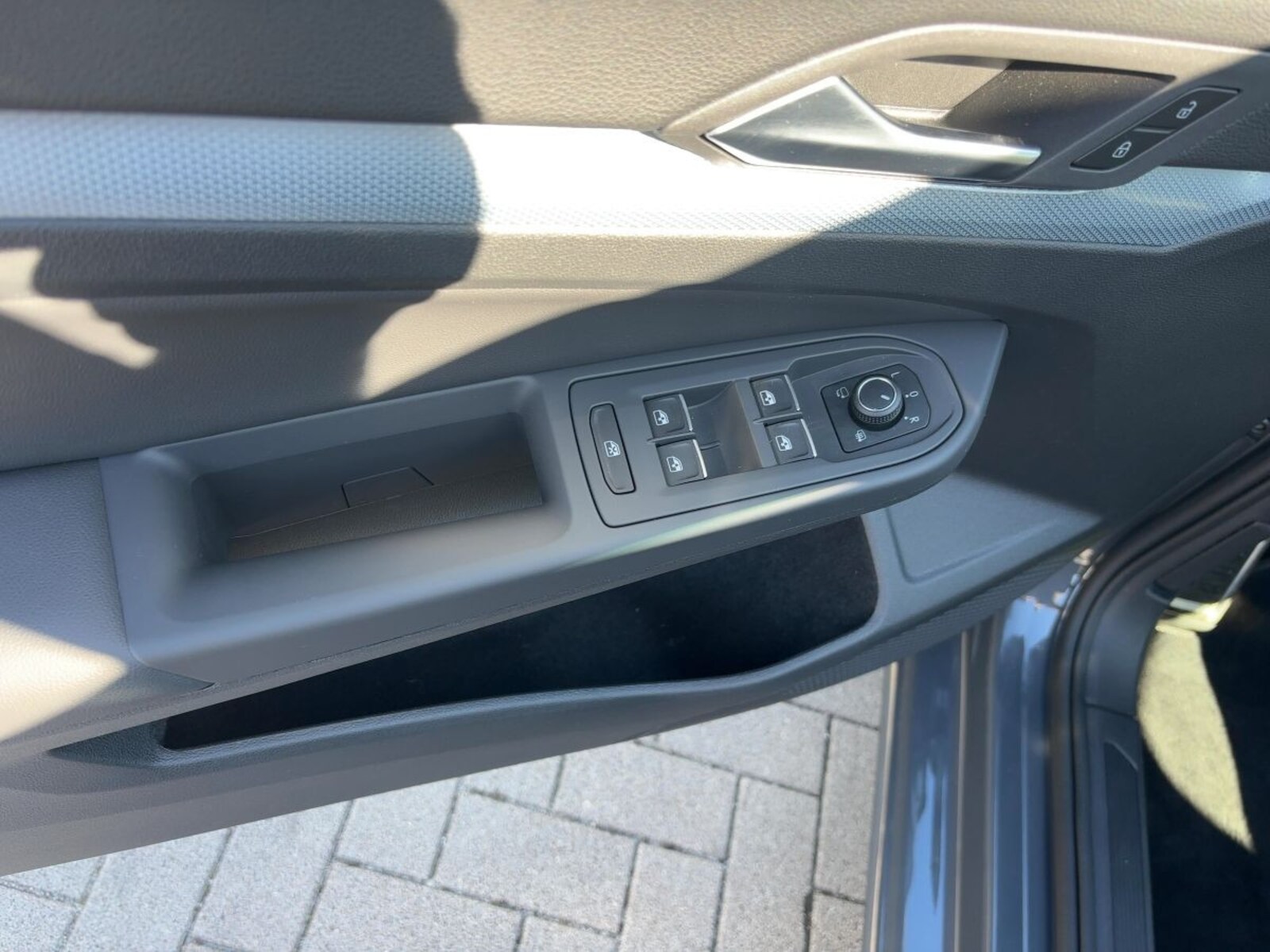Volkswagen Golf Variant – Bild 15