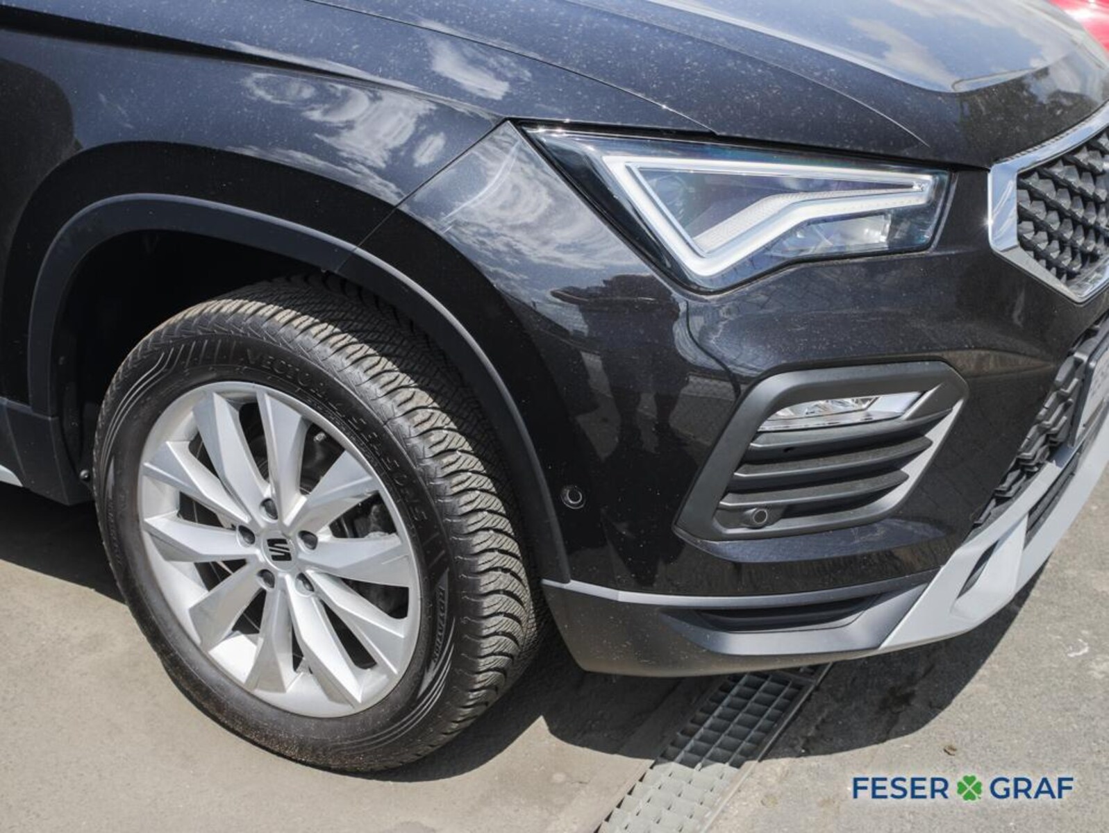 SEAT Ateca – Bild 3