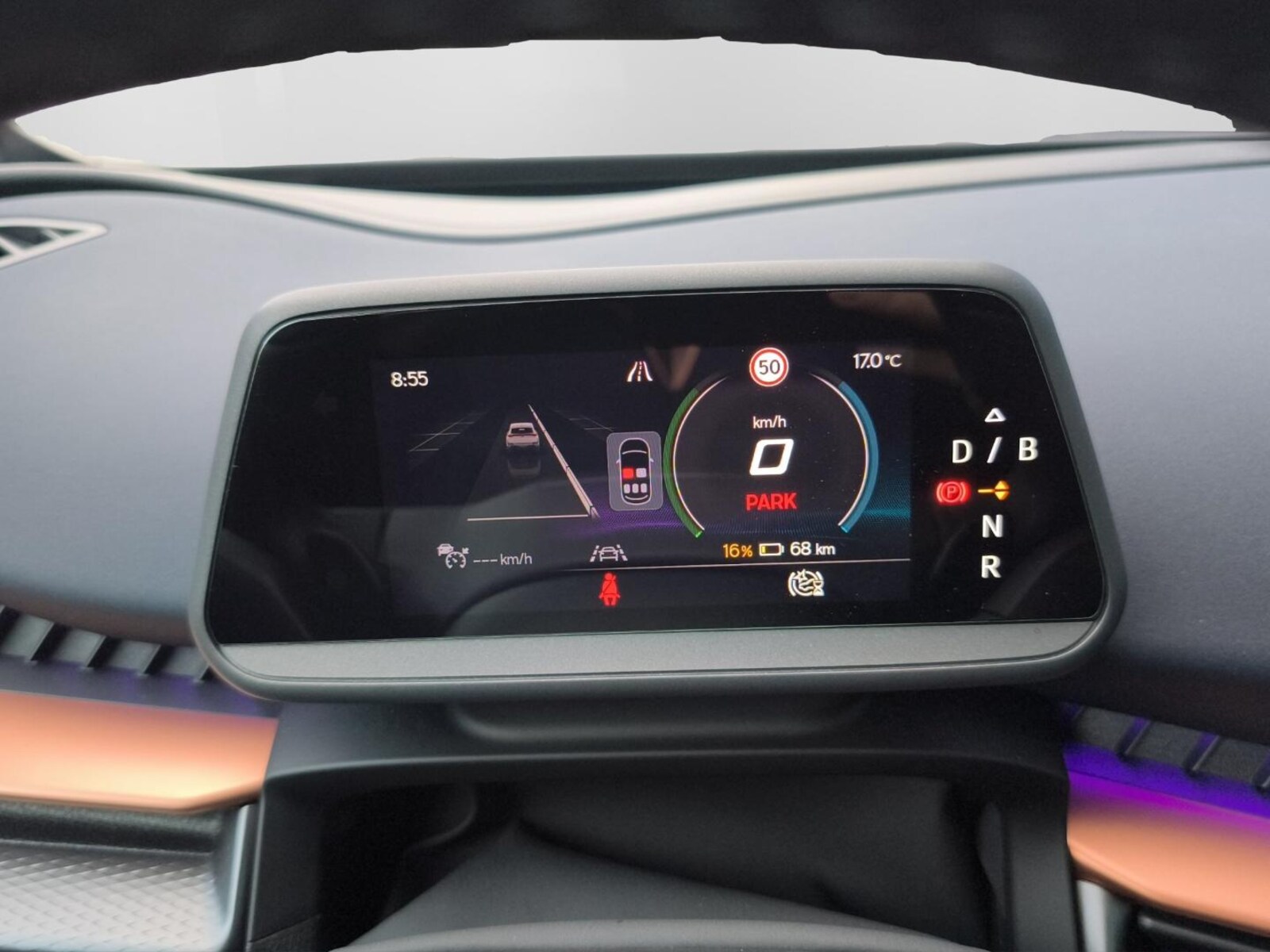 CUPRA Tavascan – Bild 21