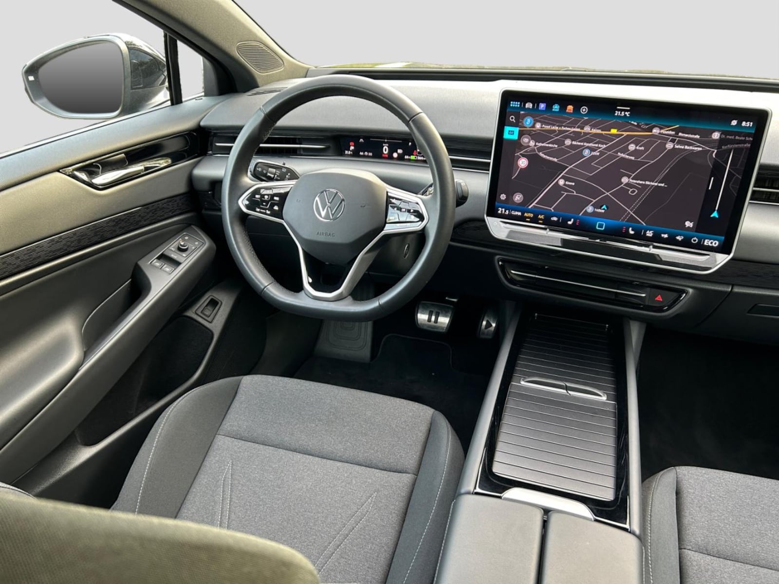 Volkswagen ID.7 Tourer – Bild 6