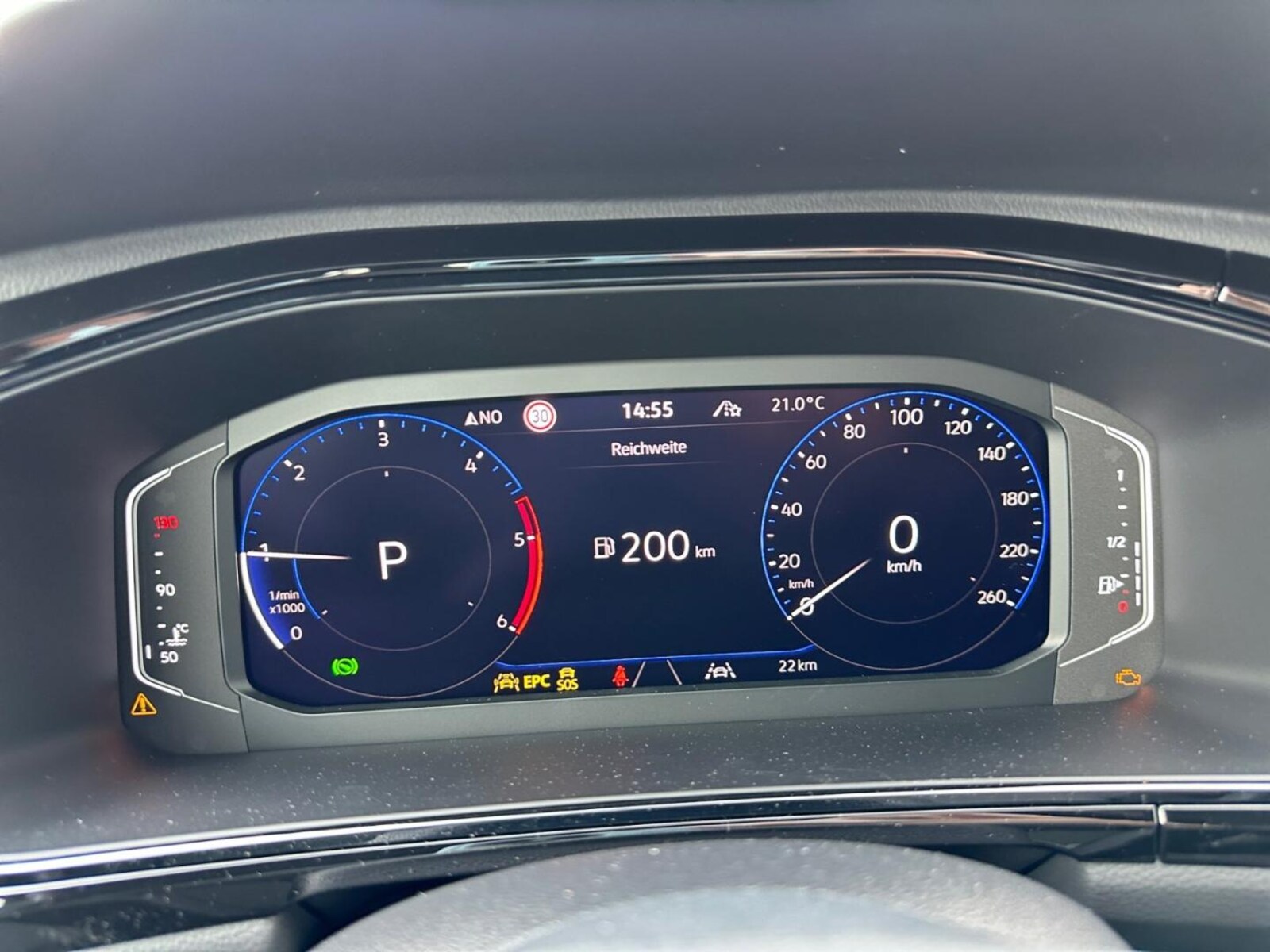 Volkswagen T-Roc – Bild 17