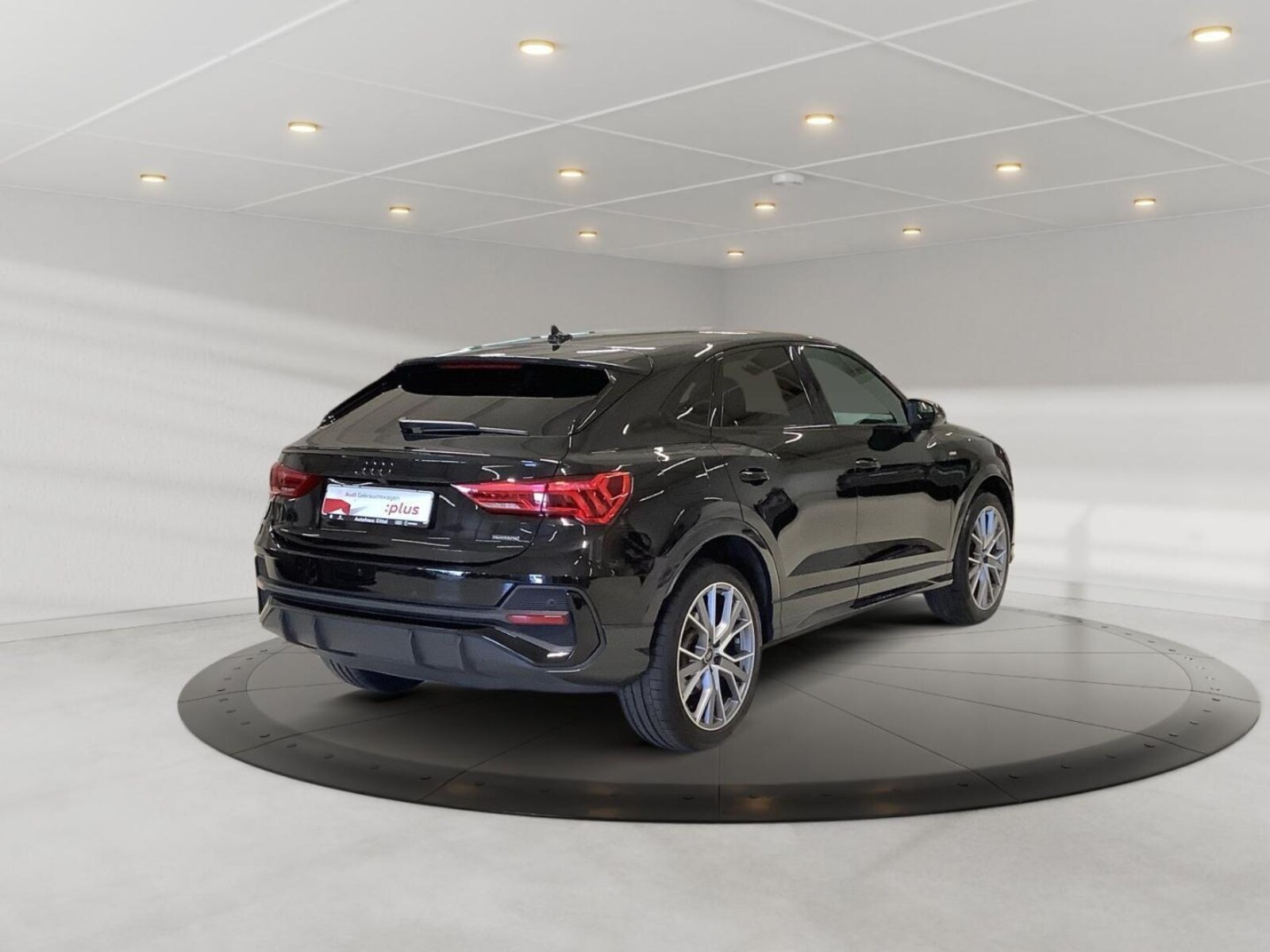 Audi Q3 Sportback – Bild 5