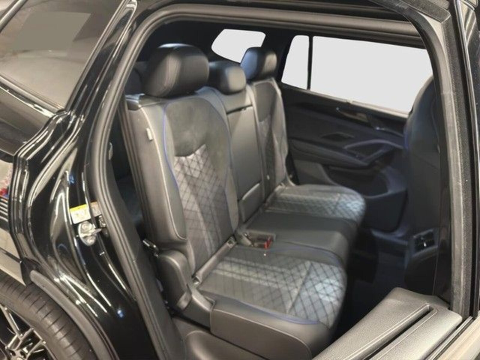 Volkswagen Tayron – Bild 21