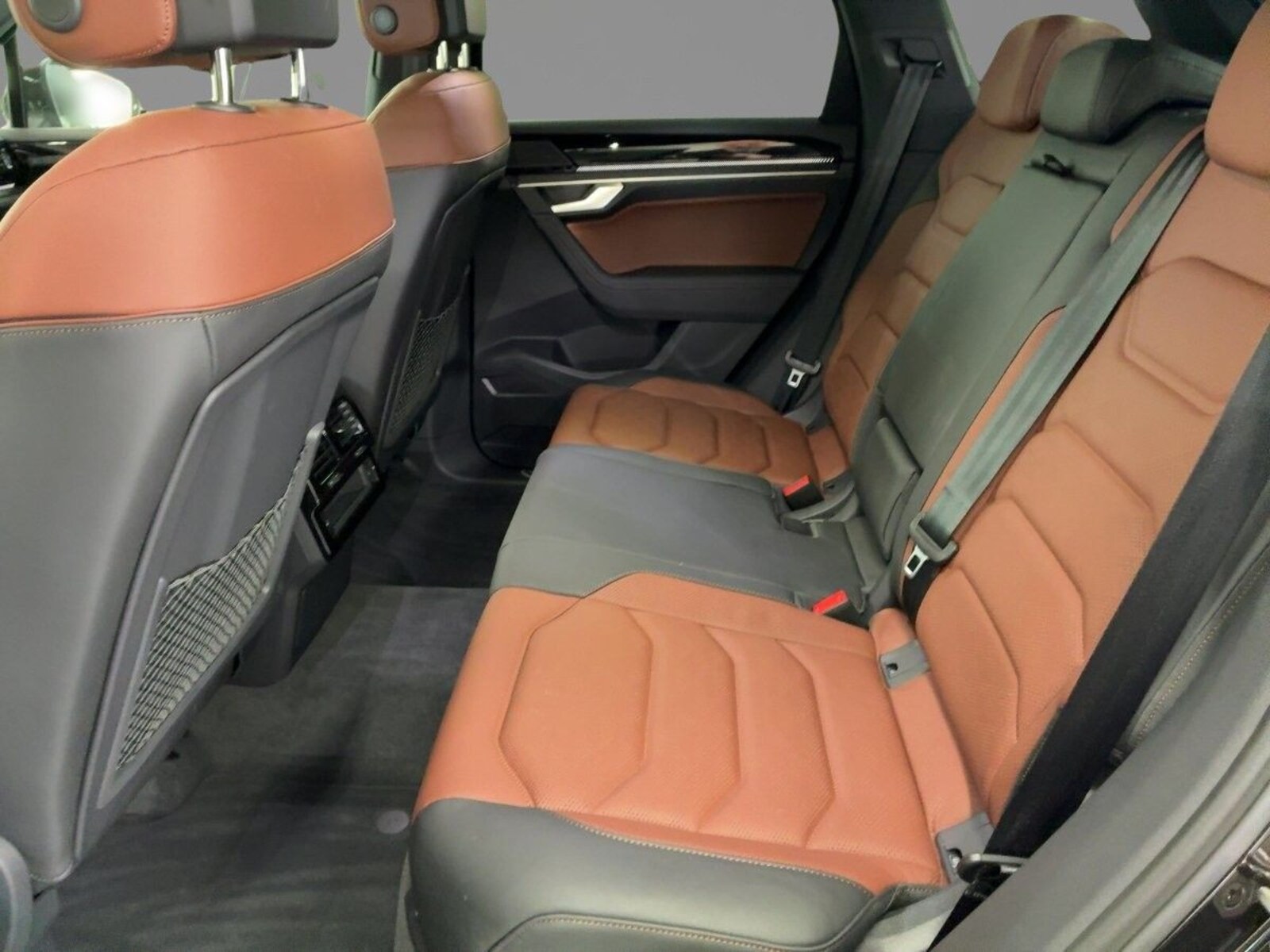 Volkswagen Touareg – Bild 7