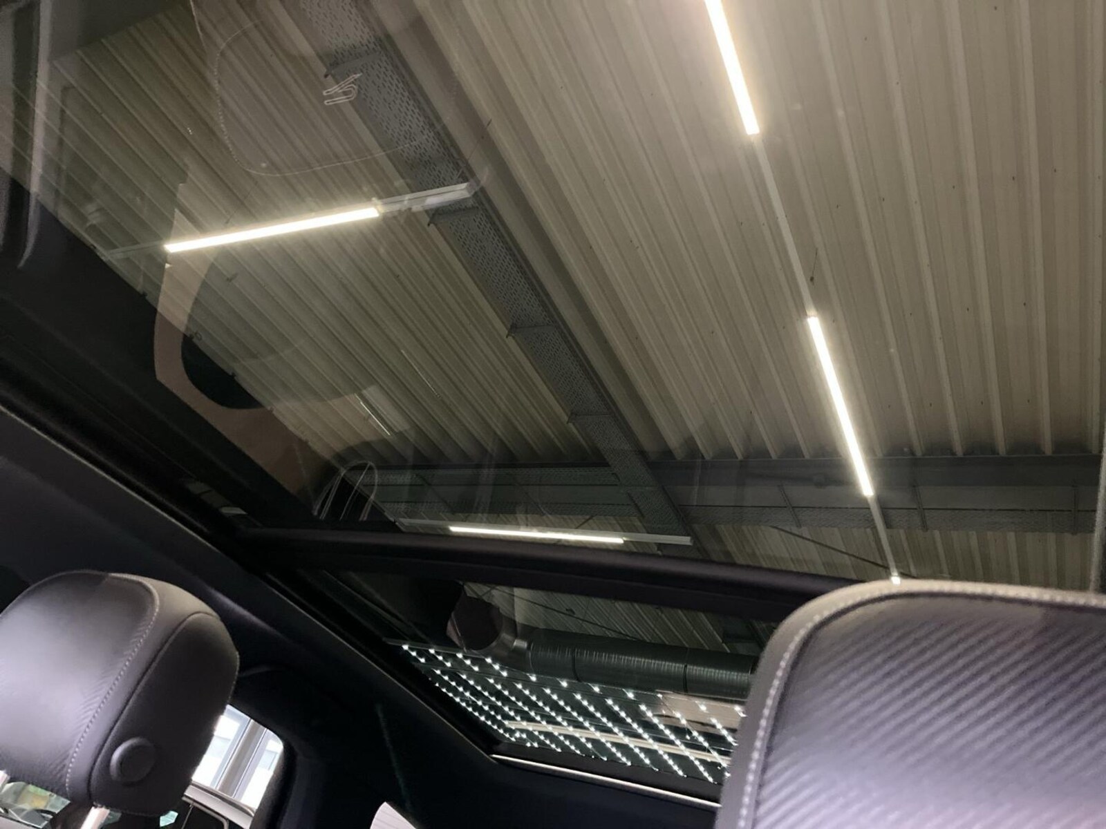 Volkswagen Touareg – Bild 15