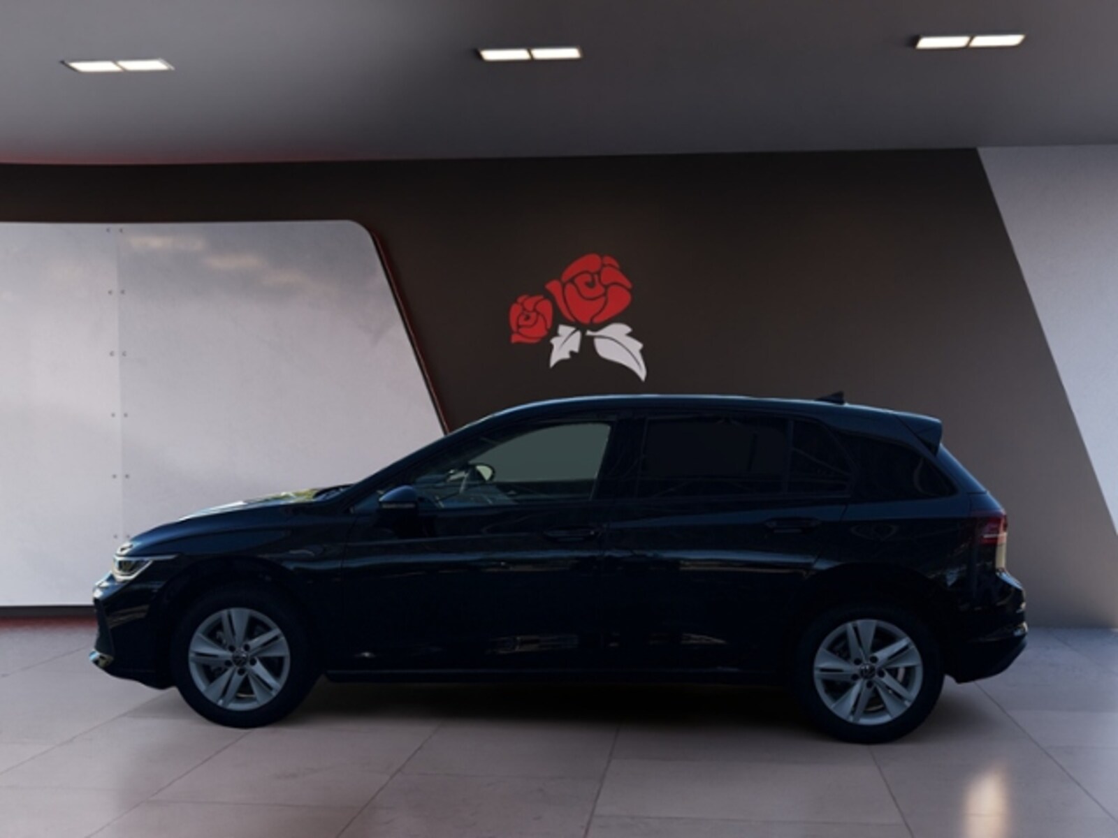 Volkswagen Golf – Bild 3