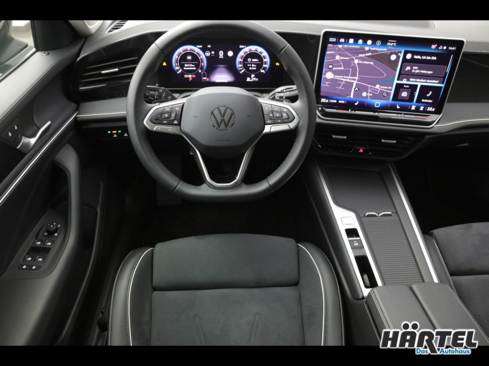Volkswagen Passat – Bild 11
