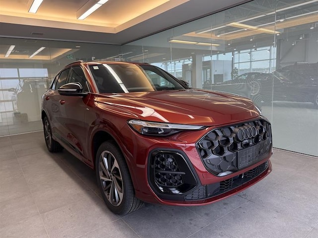 Photo of 2026 Audi Q5