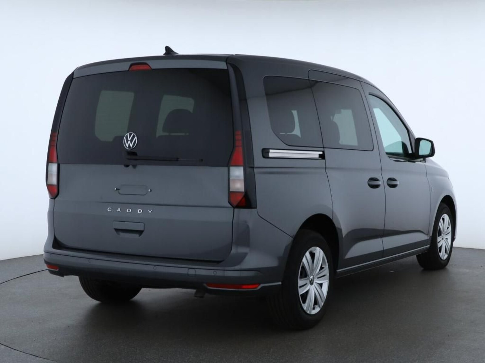 Volkswagen Caddy – Bild 4