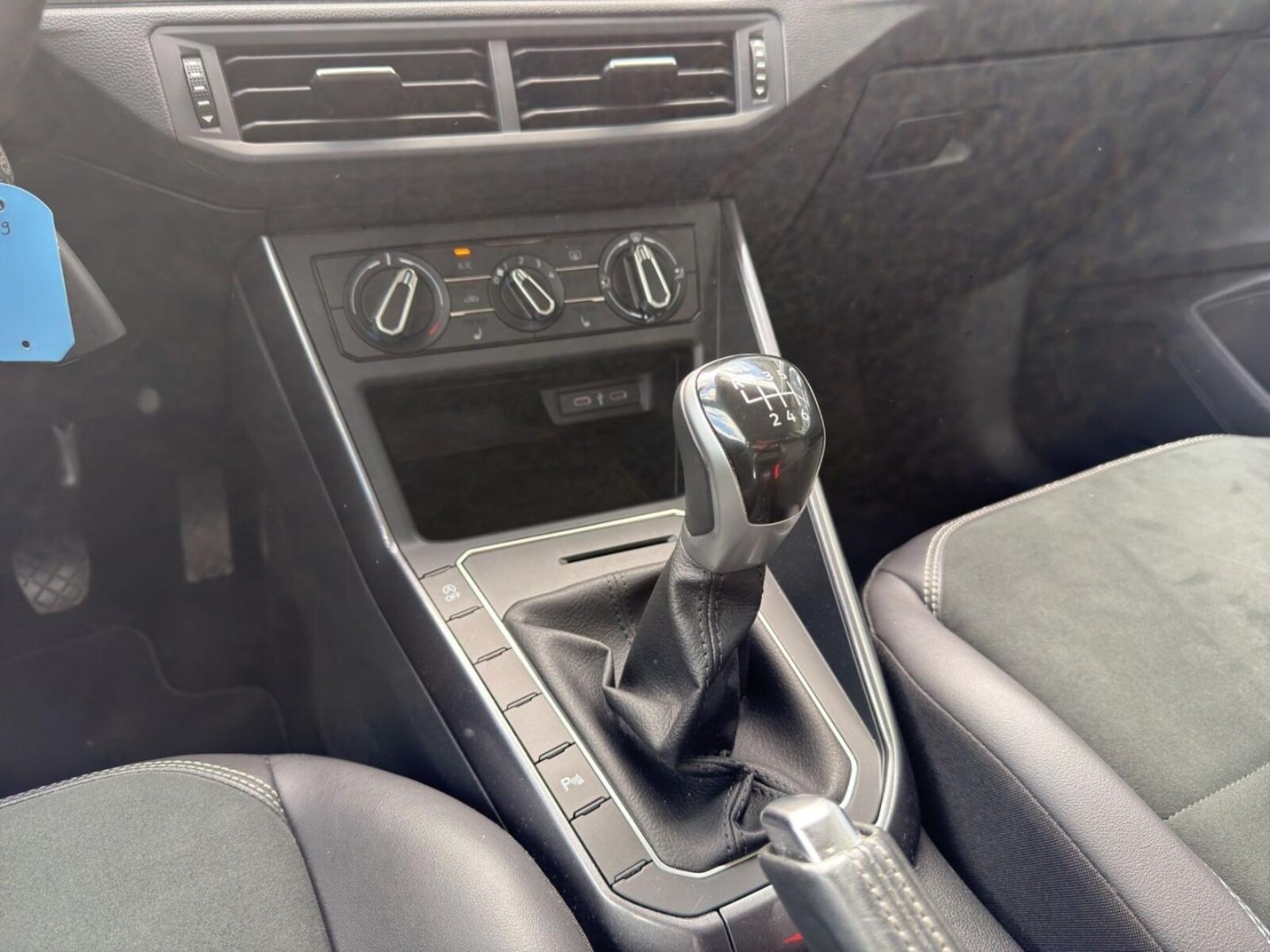 Volkswagen Taigo – Bild 8