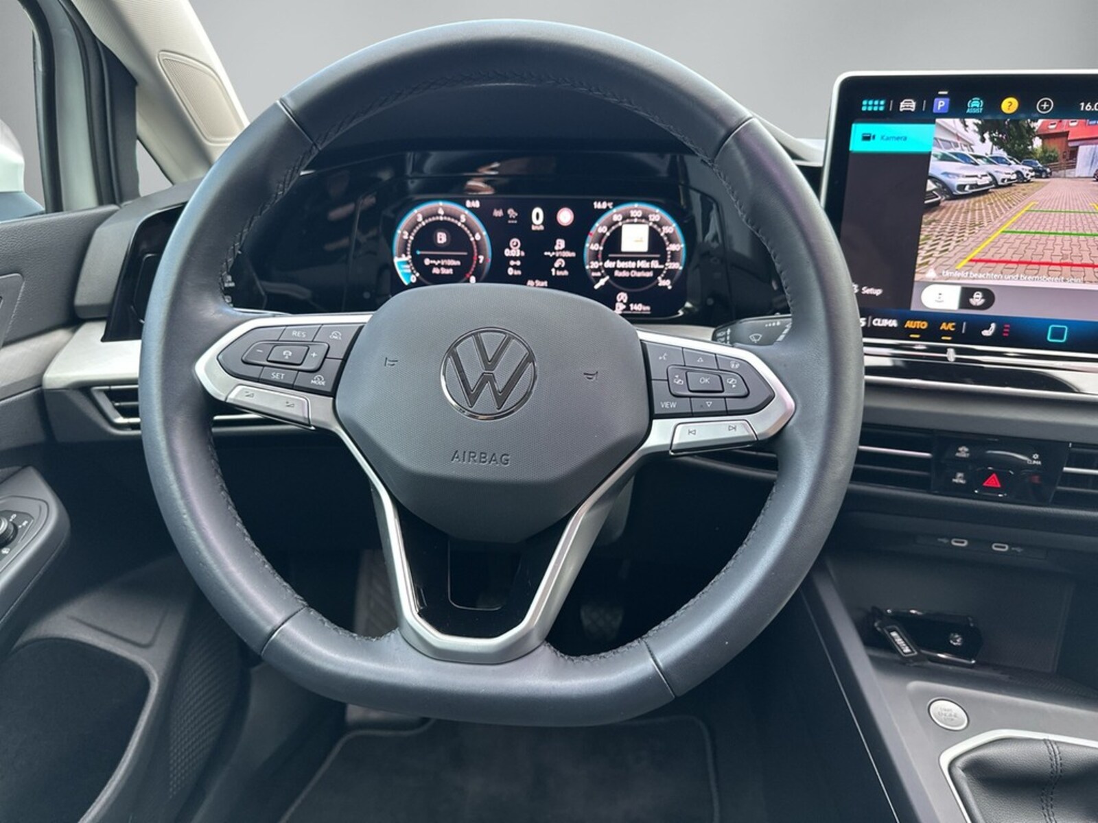 Volkswagen Golf – Bild 14