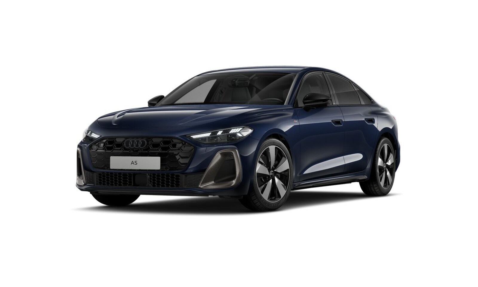 Audi A5 Limousine – Bild 2