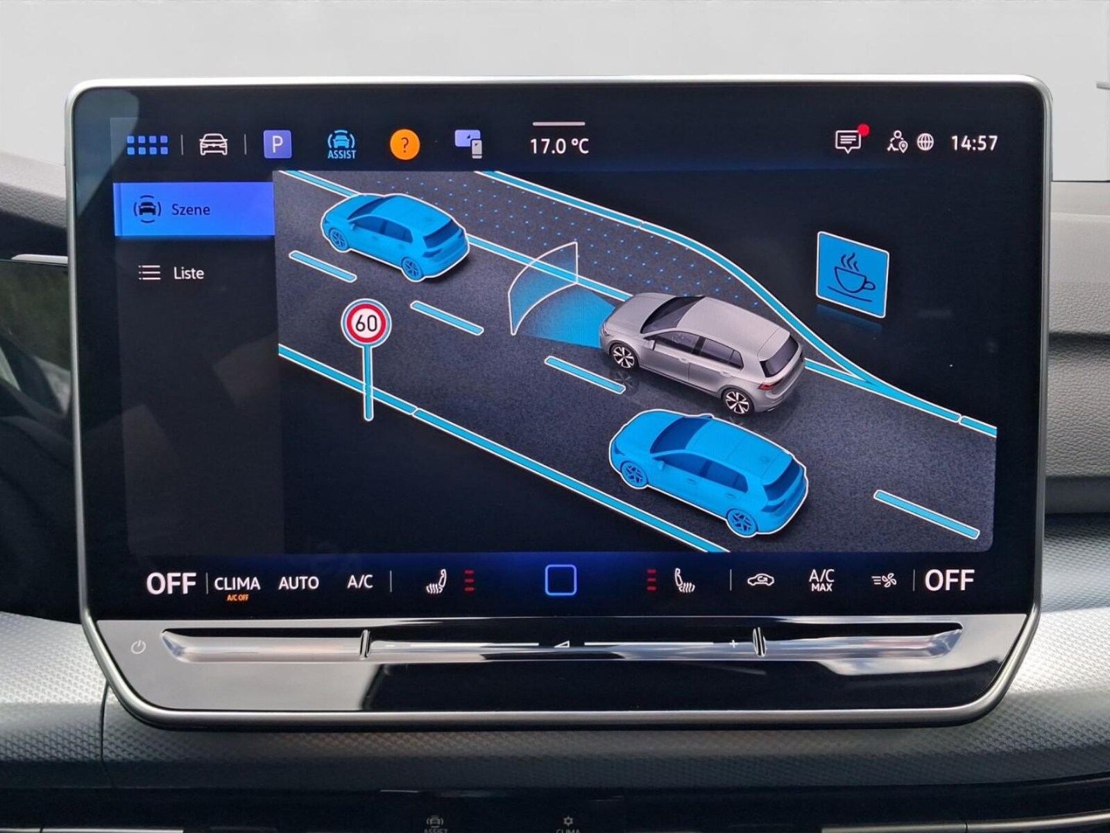 Volkswagen Golf – Bild 14