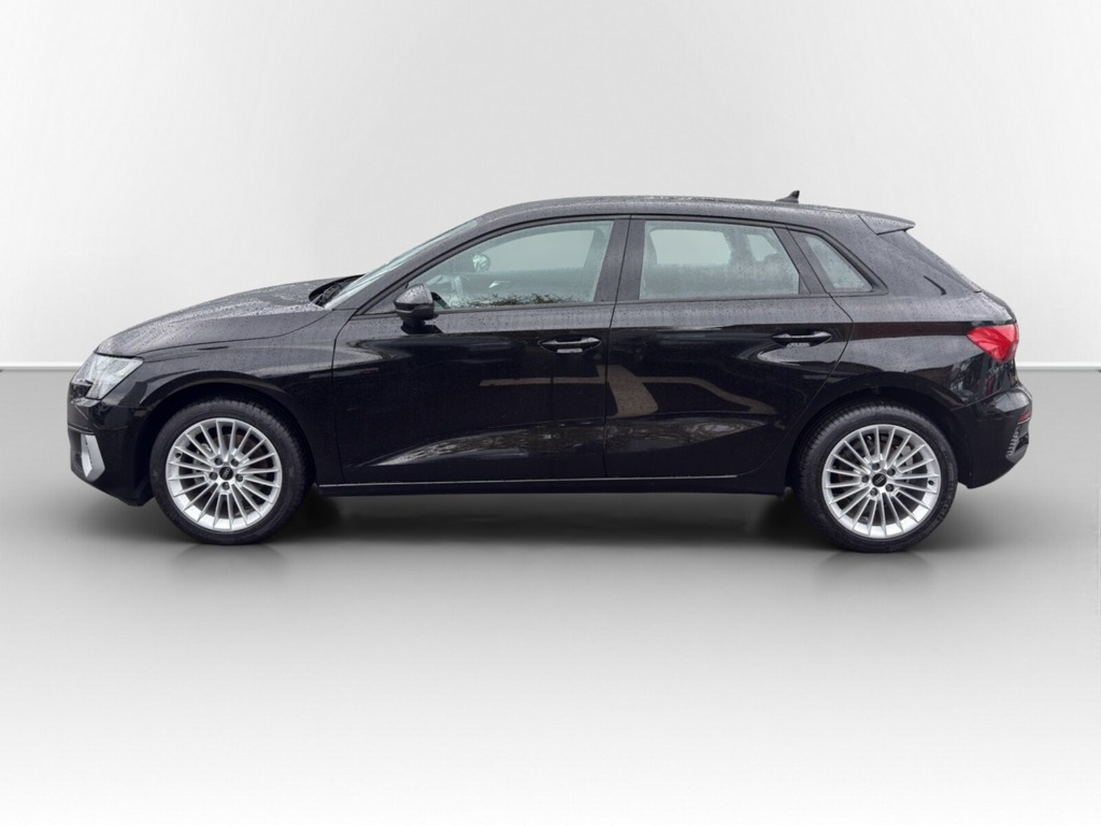 Audi A3 Sportback – Bild 8