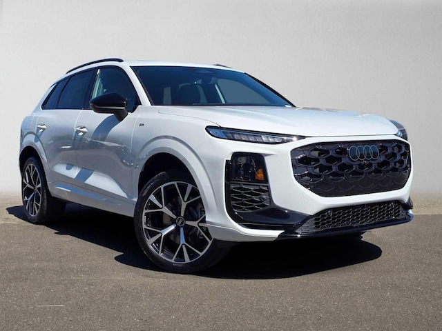 2026 Audi Q3