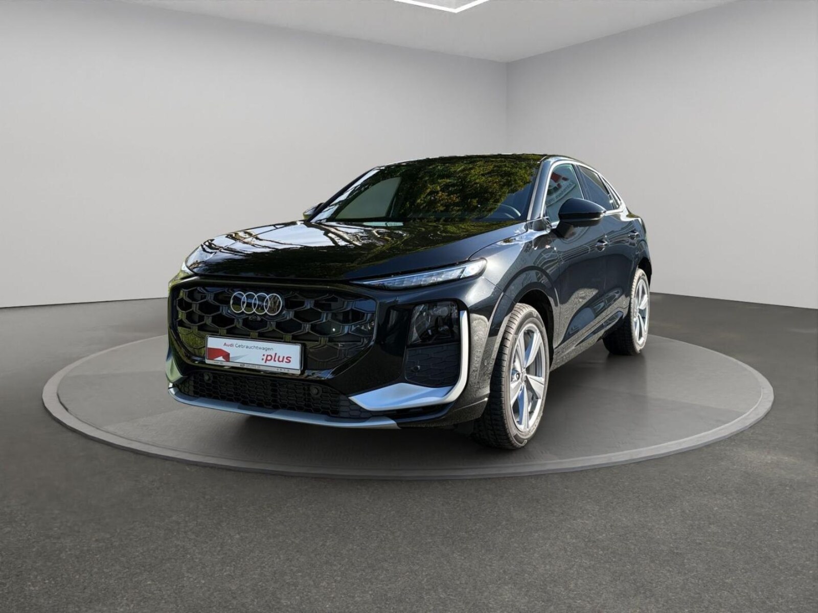 Audi Q3 Sportback – Bild 2