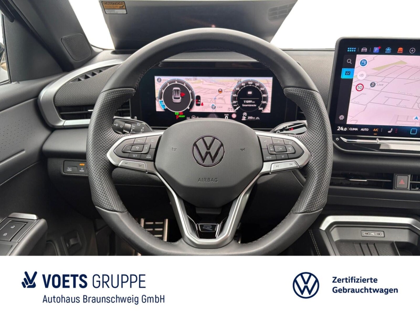 Volkswagen T-Roc – Bild 11