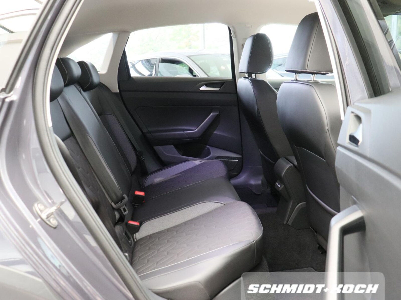 Volkswagen Taigo – Bild 8