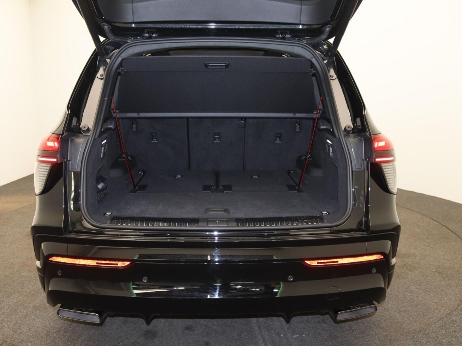 Audi Q7 – Bild 8