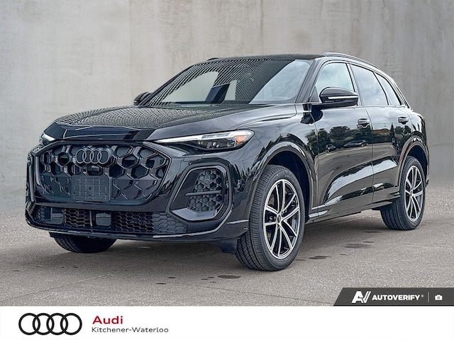 Photo of 2026 Audi Q5