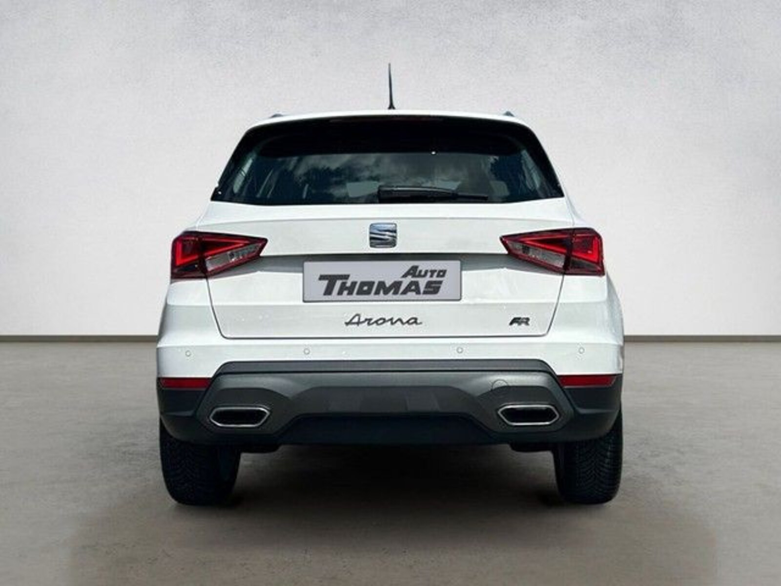 SEAT Arona – Bild 8