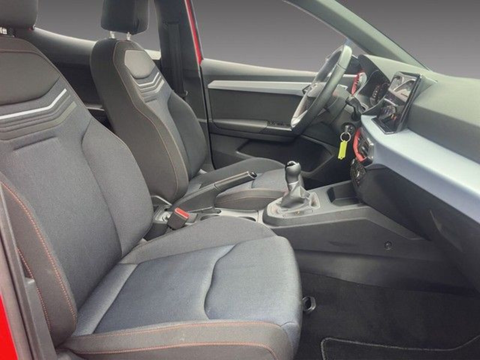 SEAT Ibiza – Bild 11