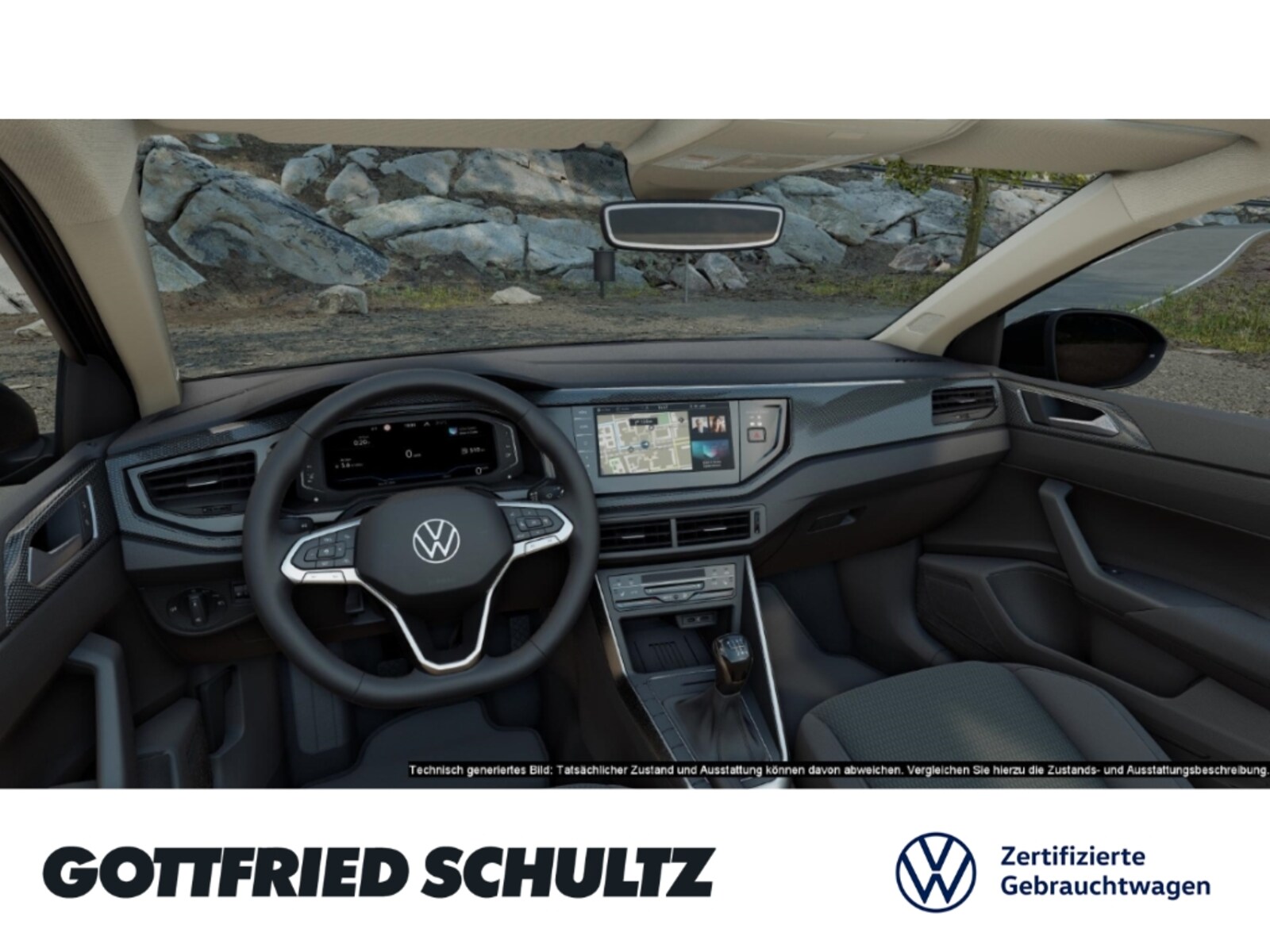 Volkswagen Taigo – Bild 8