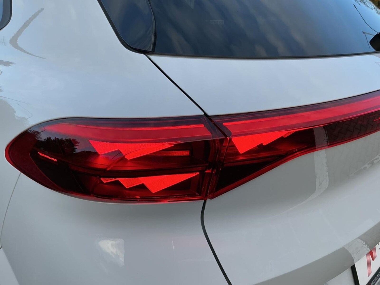 CUPRA Terramar – Bild 18