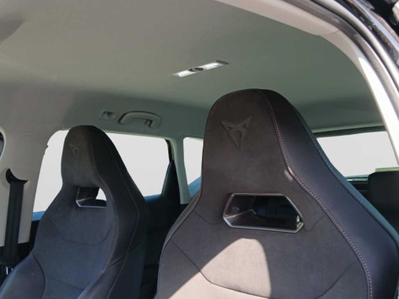 CUPRA Ateca – Bild 20