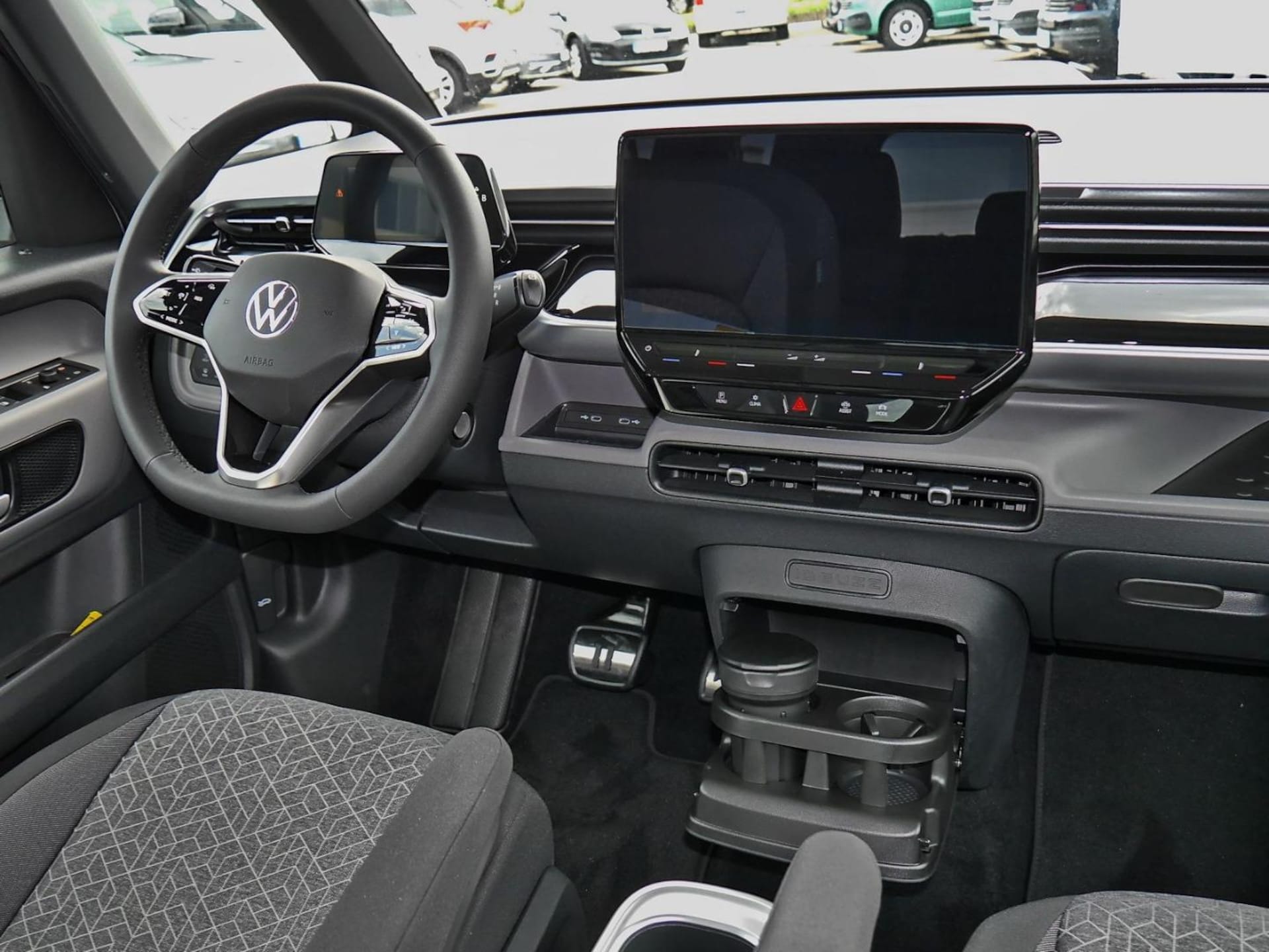 Volkswagen ID. Buzz Pro