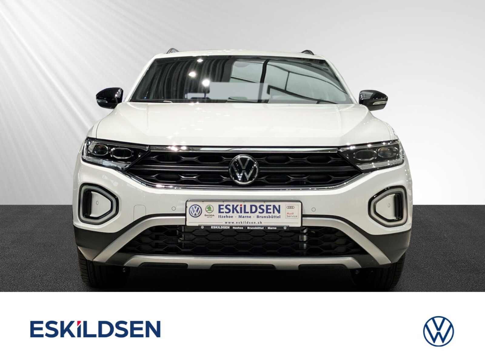 Volkswagen T-Roc – Bild 4