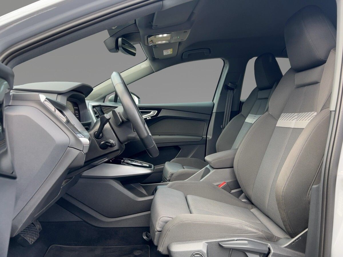 Image about Audi Q4 Sportback e-tron 40 e-tron