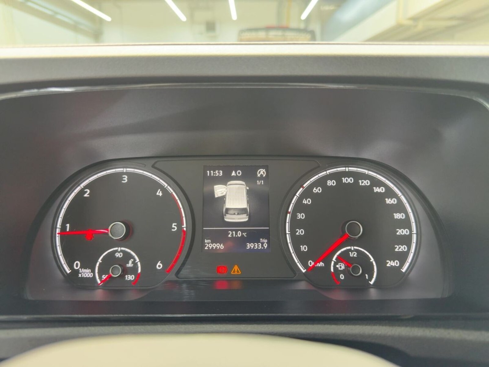 Volkswagen Caddy – Bild 12