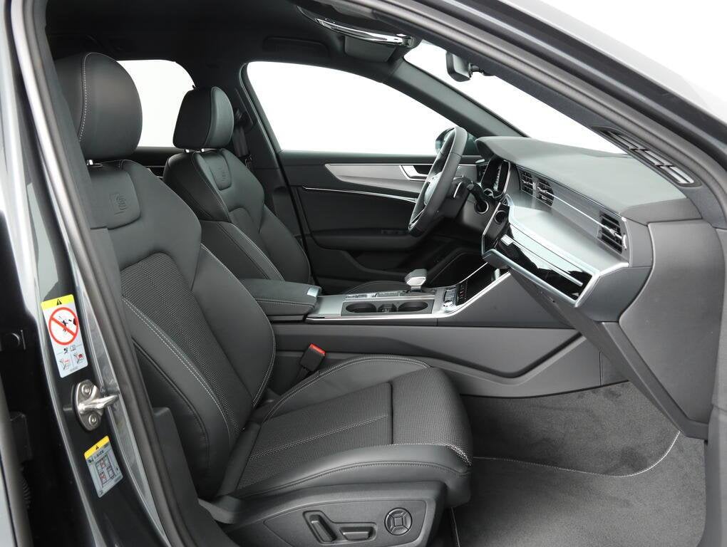 Image about Audi A6 Avant S line edition 40 TDI quattro150(204)kW(CV)S tronic
