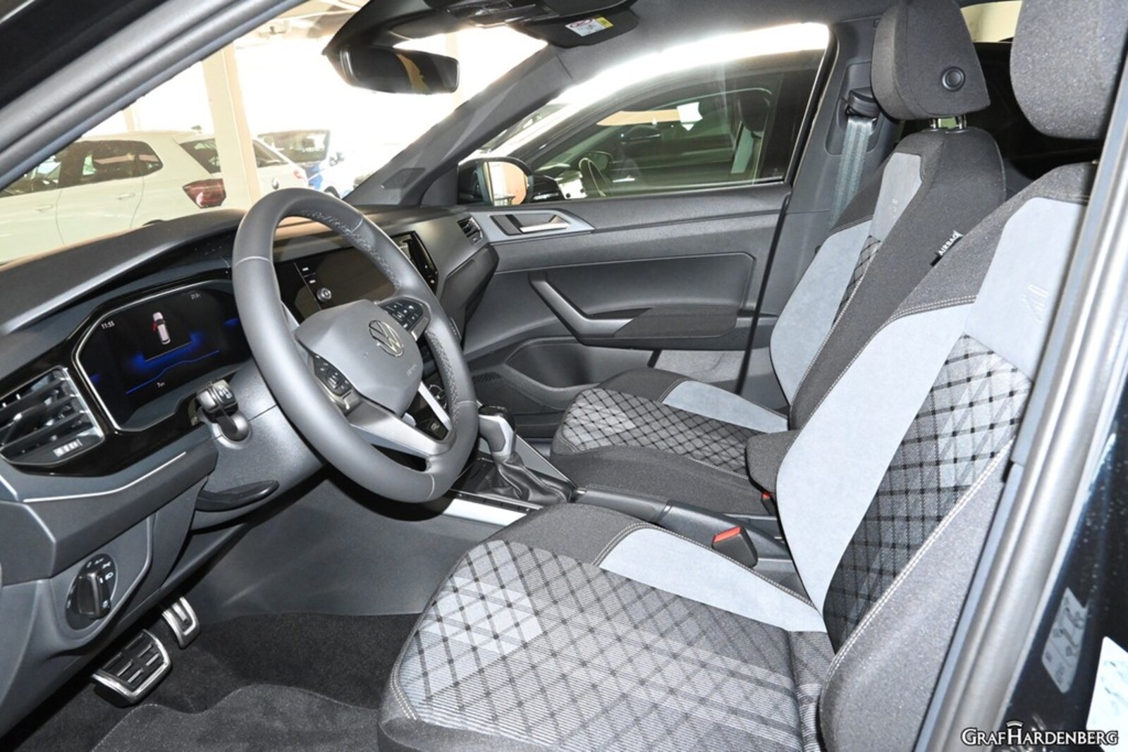 Volkswagen Taigo – Bild 5