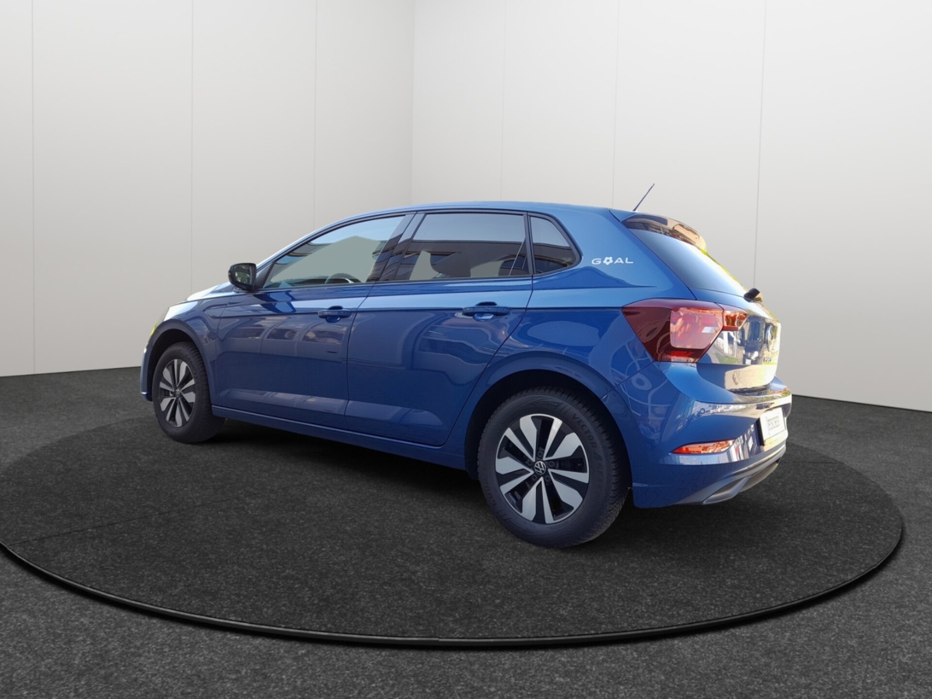 Volkswagen Polo Goal