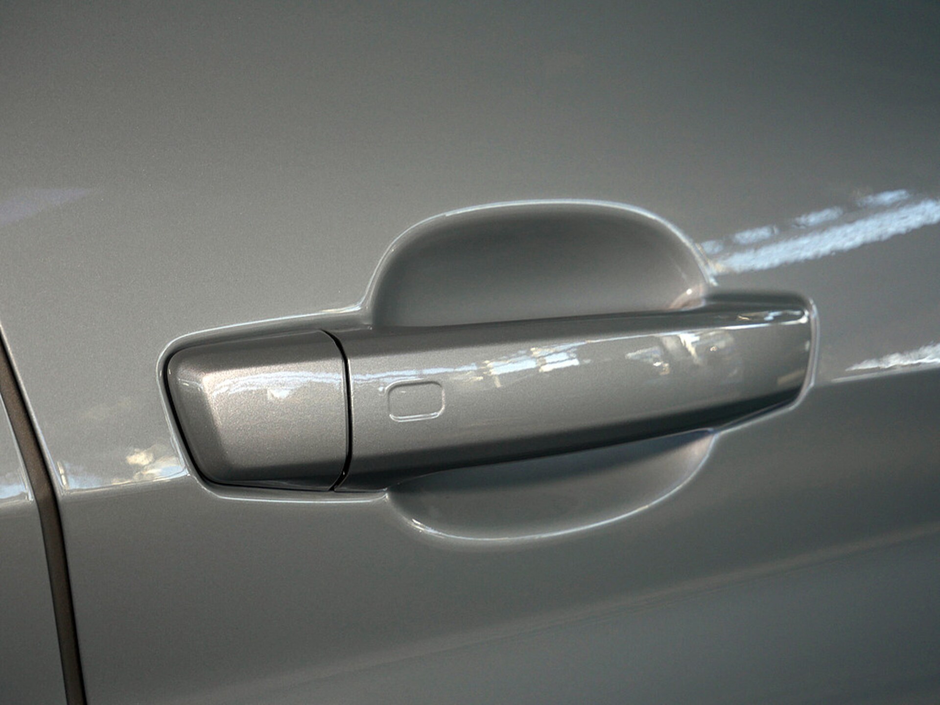 Audi A1 Sportback S line