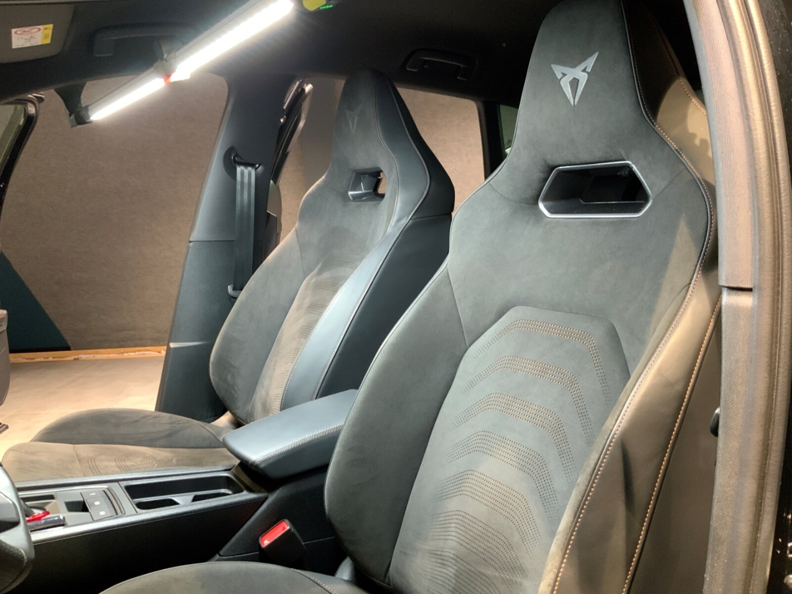 CUPRA Formentor – Bild 13