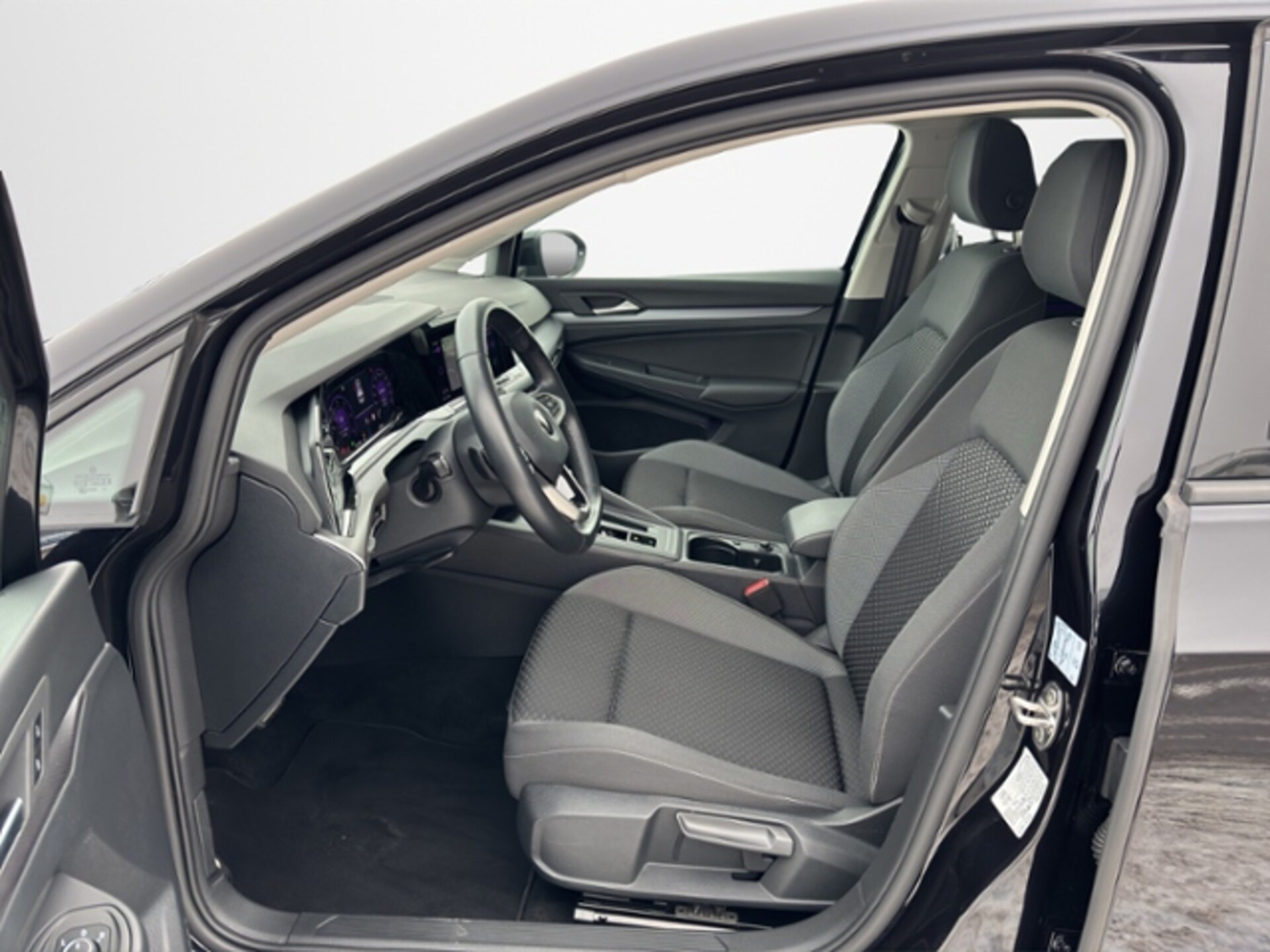 Volkswagen Golf Active