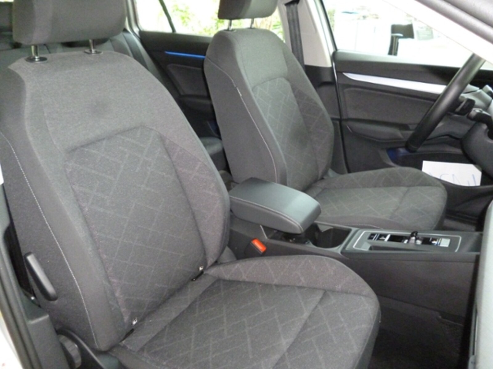 Volkswagen Golf Variant – Bild 11