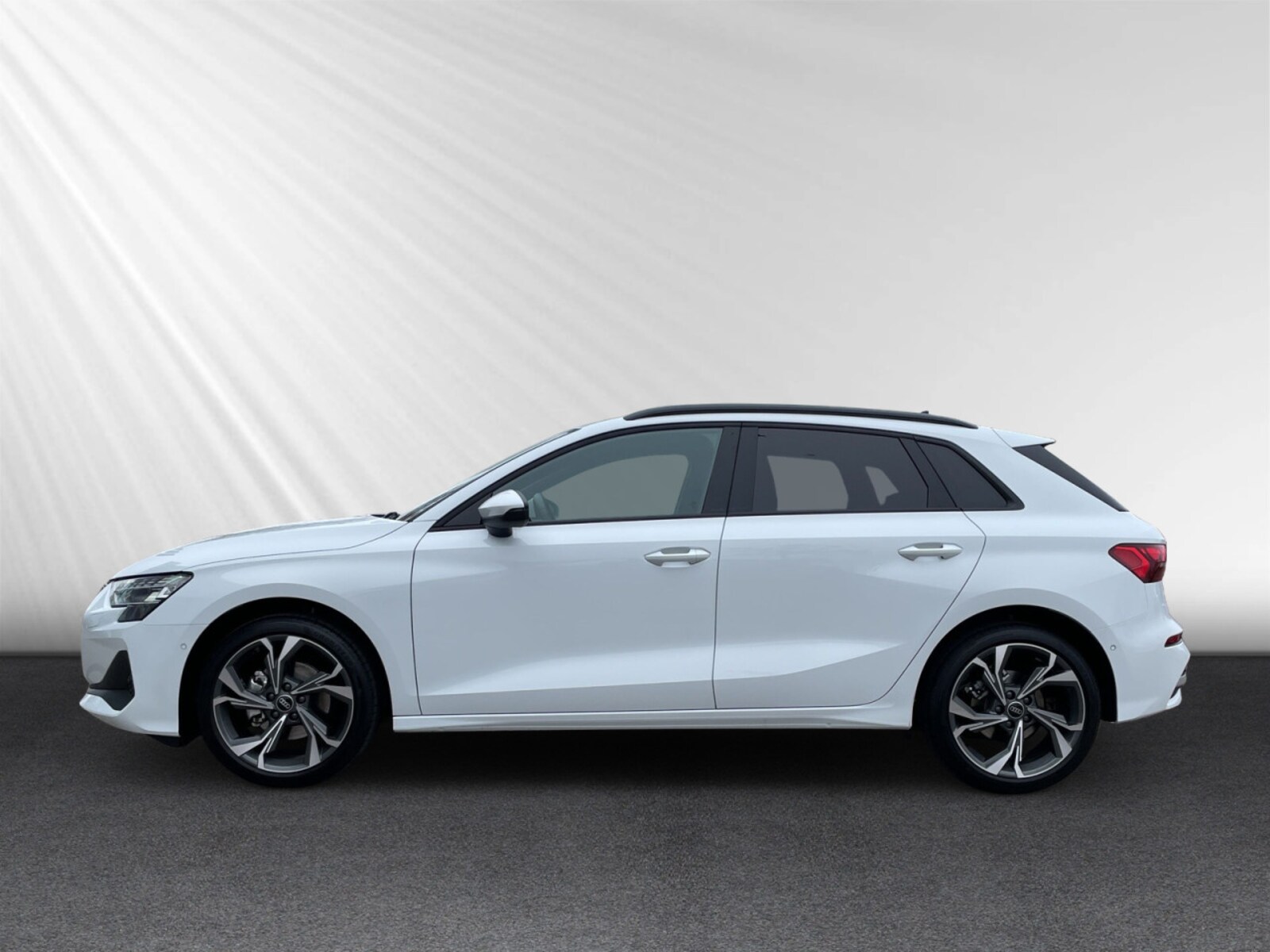 Audi A3 Sportback – Bild 3
