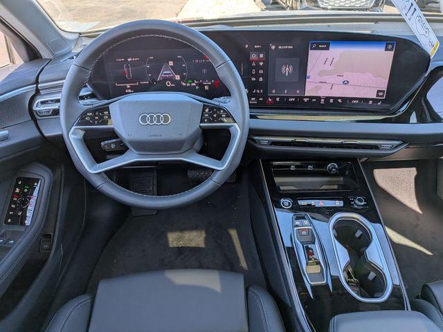 2026 Audi A6 Premium Plus - Photo 19
